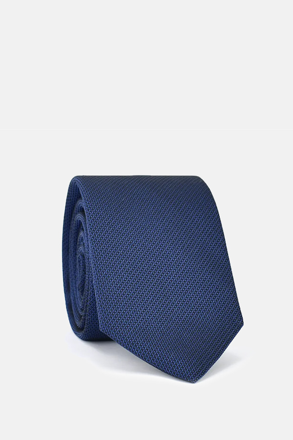 ΓΡΑΒΑΤΑ BOSS - 404 ΜΠΛΕ